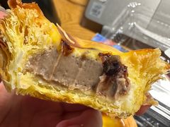 -鲍师傅糕点(五角场店)