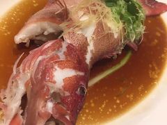 -好彩海鲜火锅饭店(银河百老汇店)
