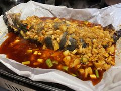 -红辣椒·川菜·火锅(张杨路店)