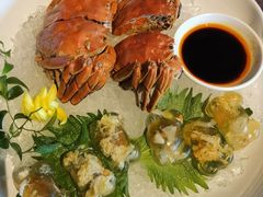 -蟹榭·本帮江浙菜·蟹宴(五角场合生汇商场店)