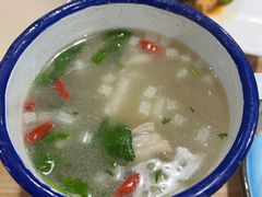 缸缸肉-新疆食府(华龙店)