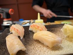 -Sushi Hanzo半藏(天环广场店)