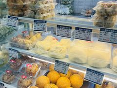 -白玉兰食品(甜云店)