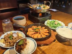 -林四喜·闽南传家菜(鼓浪屿店)