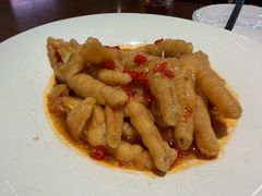 凤爪-大灶头·新昌菜(中国茶市店)