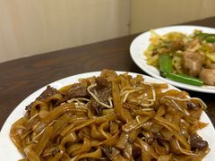 -美食店(华贵路店)