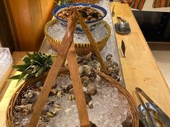 -龙之梦万丽酒店青餐厅