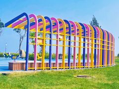 -天津妈祖文化园