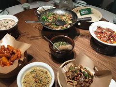 -费大厨辣椒炒肉(黄兴中心广场店)