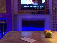 -麦克小熊时尚量贩KTV(侨乡店)