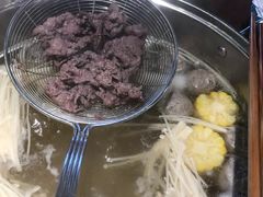 -幸运牛汕头小黄牛牛肉火锅(梅林店)