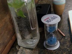 上菜计时器-零度空间·台湾小馆(五道口购物中心店)