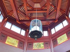 -苏州吴宫泛太平洋酒店