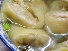 -方老大馄饨(抚宁巷店)