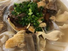 -荔林食店(西华路店)