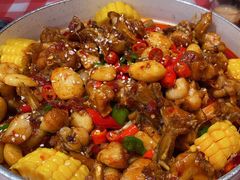 -辣小鲜·南昌大排档(船山路店)