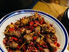 -好介口深夜酒馆(梅江店)