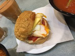 -华嫂冰室(尖沙咀店)