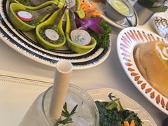 -太食獸泰式茶餐厅(IFS国金中心店)