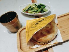 -陳香貴·兰州牛肉面(上海长风大悦城店)