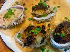 小鲍鱼-盈田盈粥庄(博山东路店)