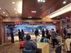 -东方苑自助餐厅(稻香湖景酒店)