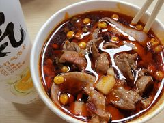 -江三王记牛杂馆(总店)