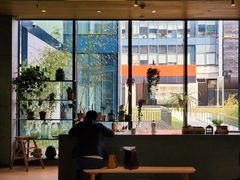 -山下C5cafe(惠通时代广场店)