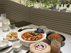 -茉里粤菜(皇姑万象汇店)