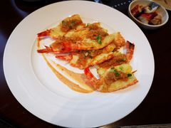 -一本魅·日式料理