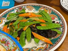 -雅克西食府(劲松店)