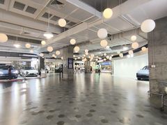 -山姆会员商店(上海浦东店)