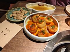 -蘑界·野生菌火锅(深业上城店)