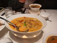 皇牌马来咖喱鸡-金链花·泰国餐厅(国贸店)