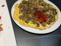 -鑫悦楼煎蟹·16年海鲜大排档