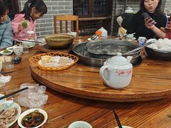 -侠成水上农庄(工业大道店)