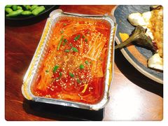 -黄鱼炙夜·烧烤·小龙虾(世茂缤谷店)
