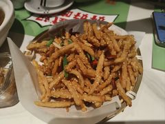 -鑫小城故事·藕汤·家常菜(台北一路总店)