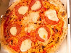 -城市大道红炉披萨烘焙坊