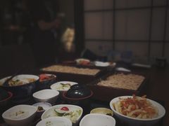 -纹兵卫手打荞麦面日料(虹桥本店)