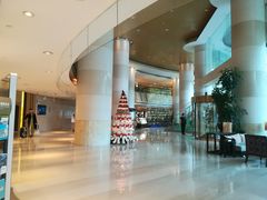 -厦门喜来登酒店