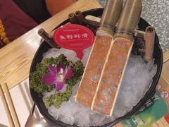 -川中渝夫火锅(铜陵万达广场店)