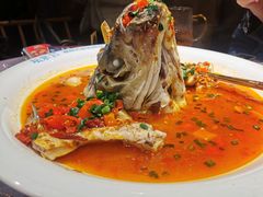 -坛宗剁椒鱼头(河西王府井店)