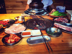 picture-麻蒲碳烤肉(远景路1号店)