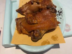 -状元阁烧烤(新华路总店)