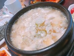 -万兴佳烤肉·长白山老味道(宏泰广场店)