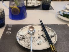 -芭蕉树·新派泰国餐厅(汉溪长隆店)