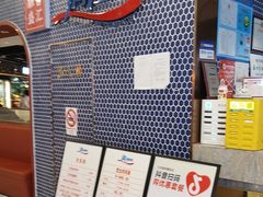 -遇上西雅图多融合海鲜自助餐厅(中房金谊广场店)