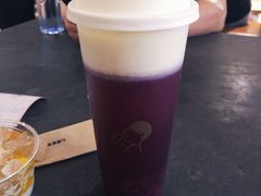 -喜茶(深圳东门1234店)