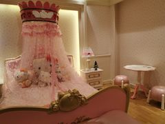 -杭州Hello Kitty乐园
